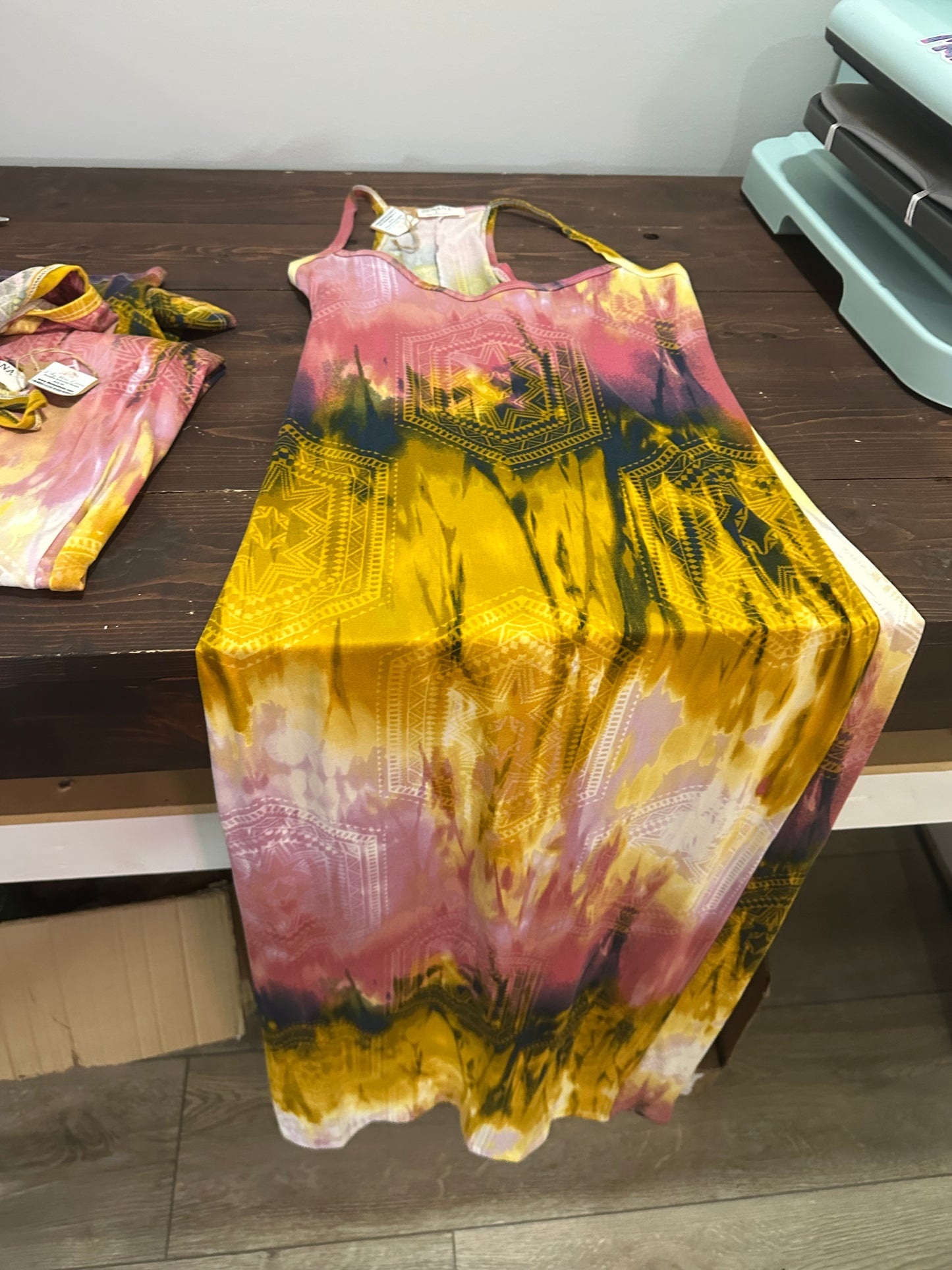 ZENANA Dress