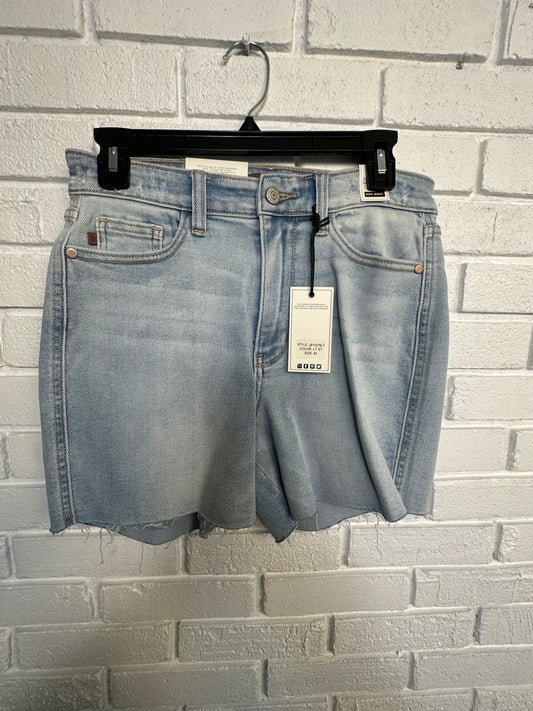 Judy Blue Jean Shorts