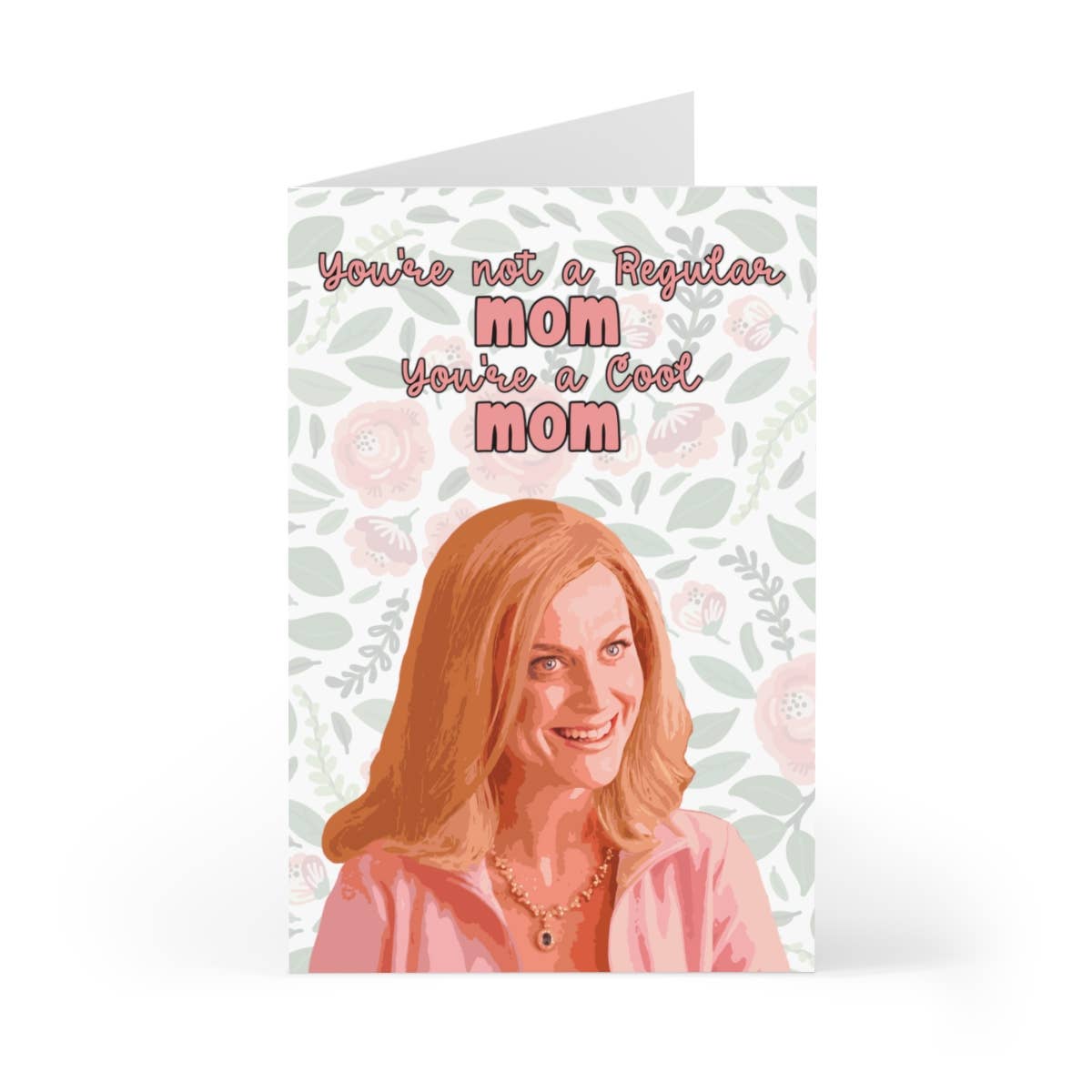 Mean Girls Mothers Day Cards Cool Mom Funny Greeting Cards